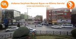 Adana Seyhan Servisleri
